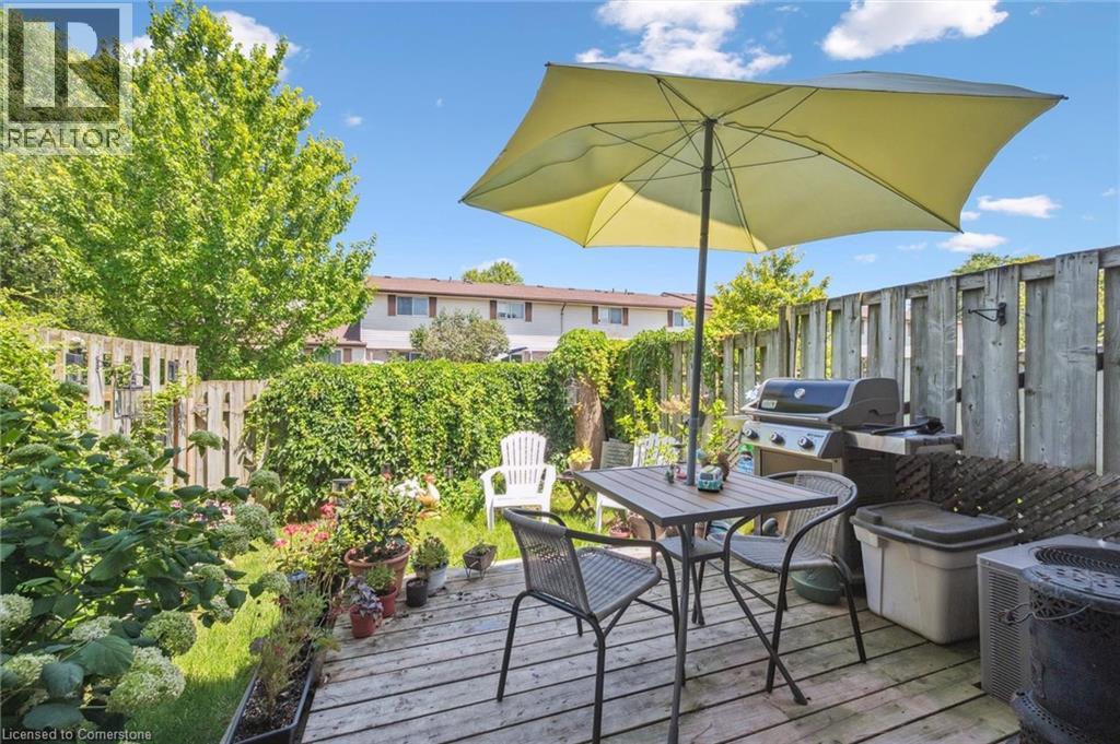 Photo 18 of 40 Silvercreek Parkway N Unit 30, Guelph ON