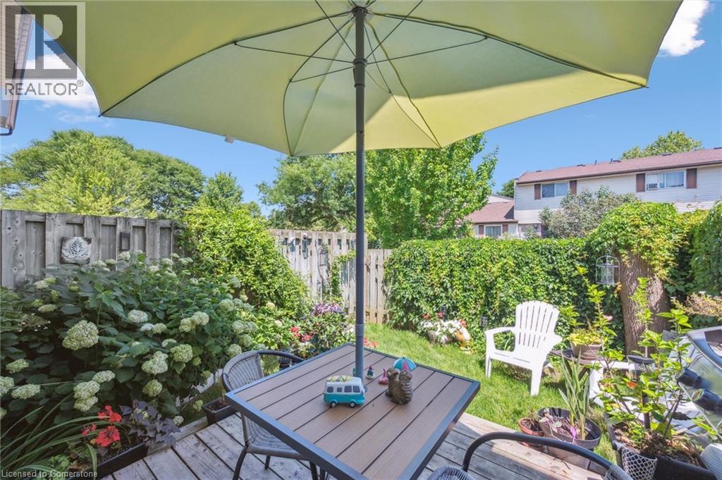 Photo 19 of 40 Silvercreek Parkway N Unit 30, Guelph ON