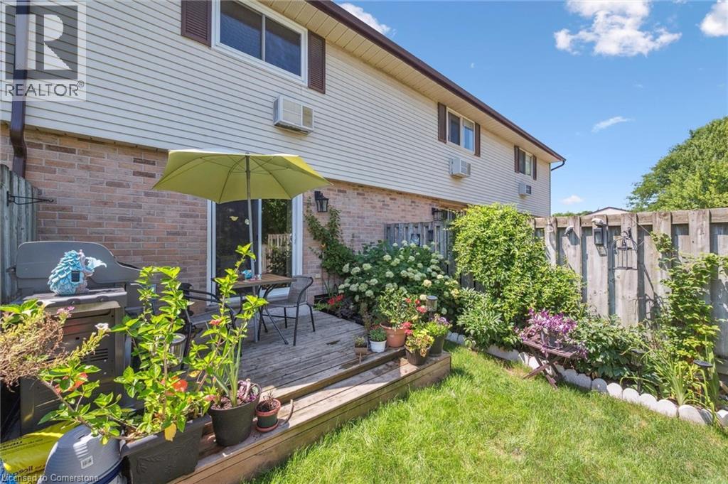 Photo 21 of 40 Silvercreek Parkway N Unit 30, Guelph ON