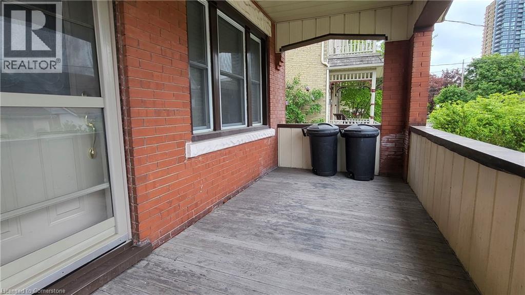 Photo 1 of 17 Theresa Street, Kitchener ON