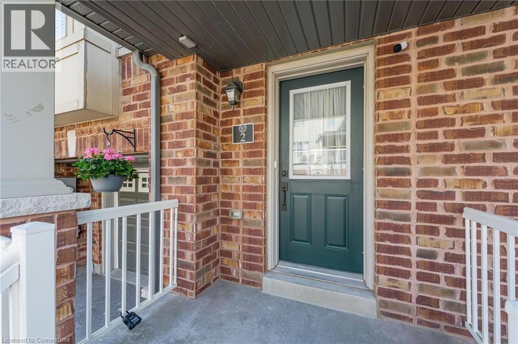 Photo 27 of 395 Linden Drive Unit 2, Cambridge ON