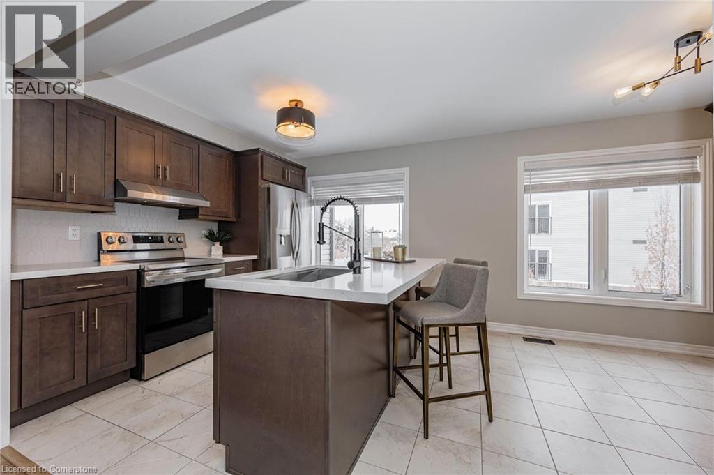 Photo 7 of 395 Linden Drive Unit 2, Cambridge ON