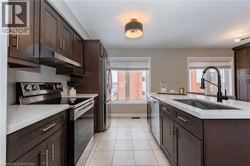 Photo 26 of 395 Linden Drive Unit 2, Cambridge ON