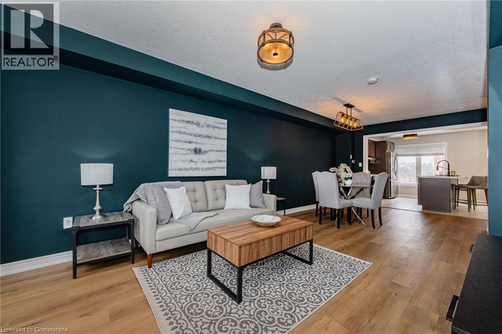 Photo 1 of 395 Linden Drive Unit 2, Cambridge ON