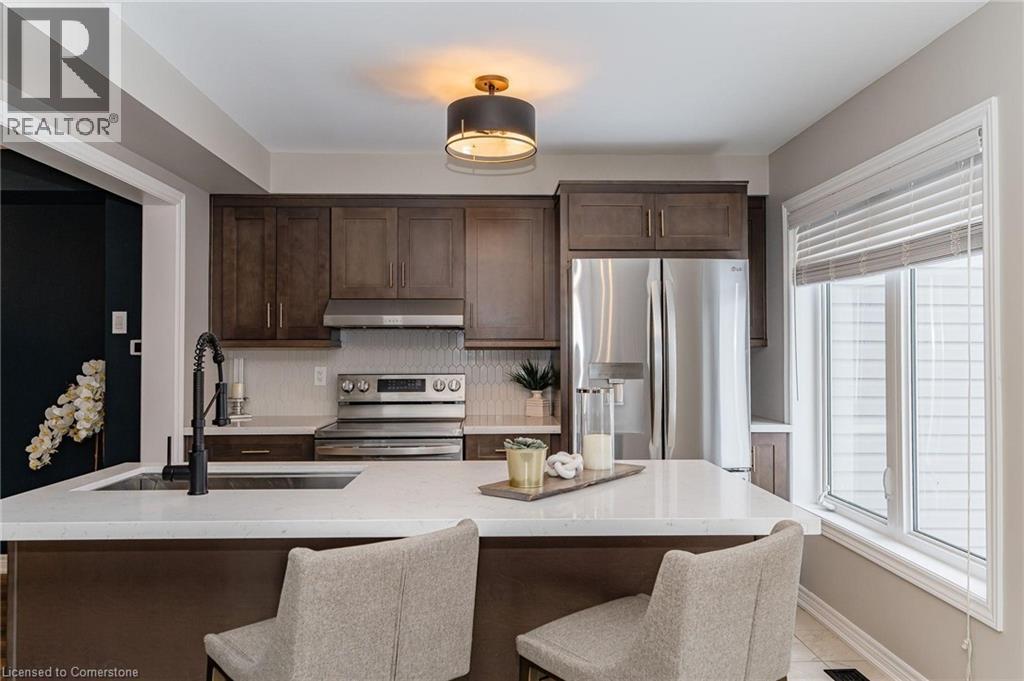 Photo 30 of 395 Linden Drive Unit 2, Cambridge ON