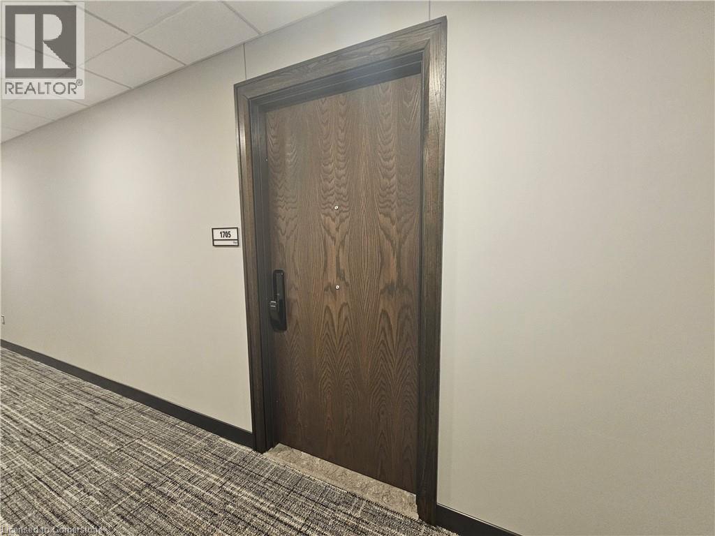 Photo 19 of 741 King Street W Unit 1705, Kitchener ON