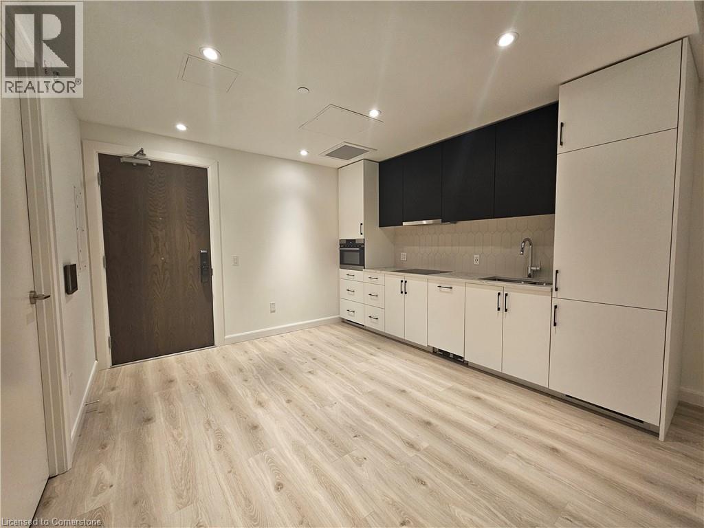 Photo 1 of 741 King Street W Unit 1705, Kitchener ON