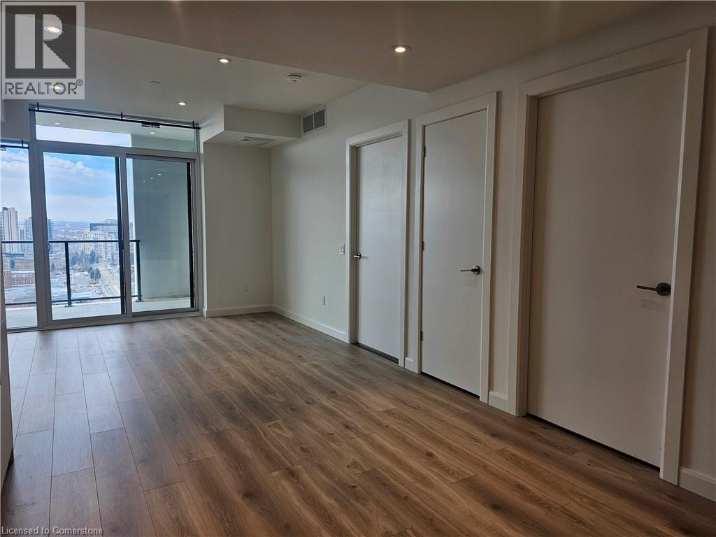 Photo 22 of 741 King Street W Unit 1705, Kitchener ON