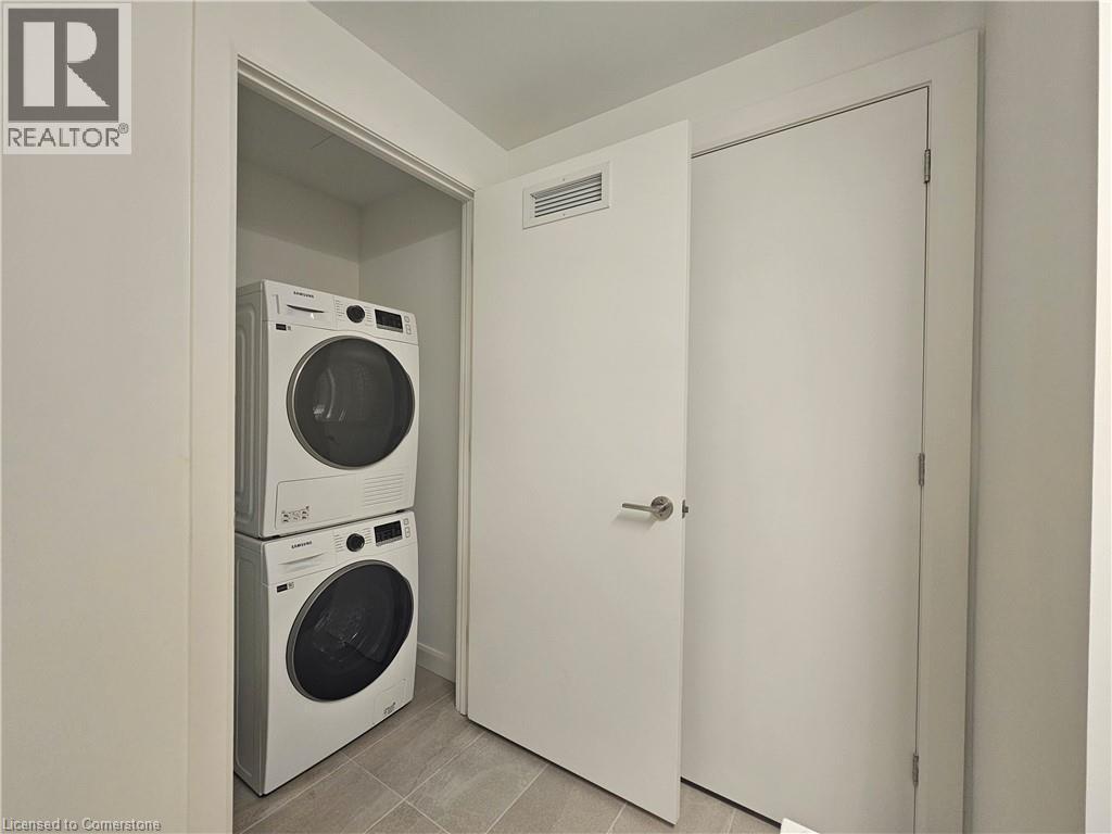 Photo 15 of 741 King Street W Unit 1705, Kitchener ON