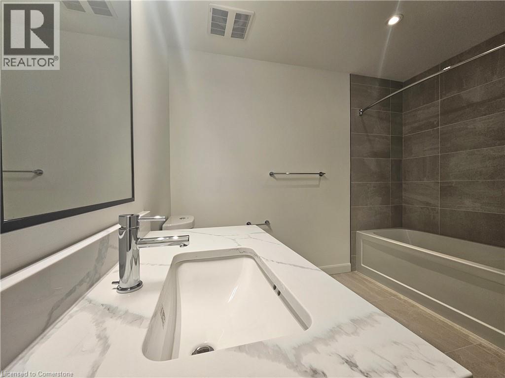 Photo 10 of 741 King Street W Unit 1705, Kitchener ON
