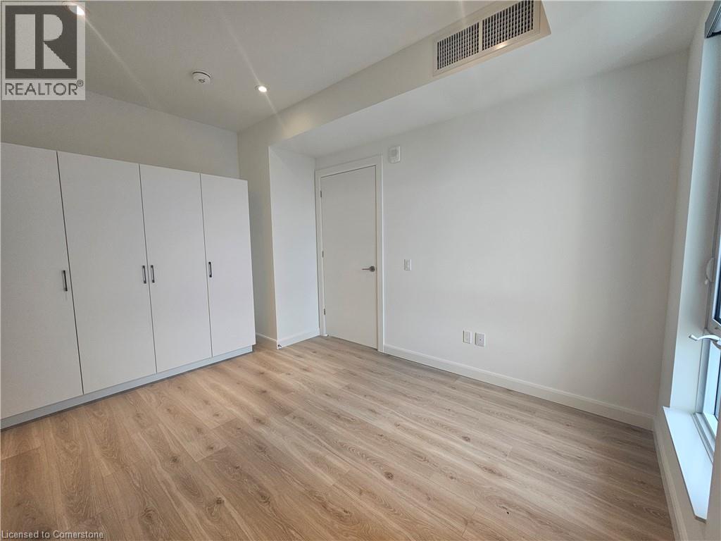 Photo 11 of 741 King Street W Unit 1705, Kitchener ON