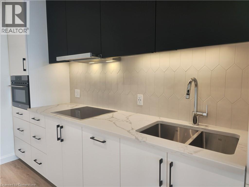 Photo 21 of 741 King Street W Unit 1705, Kitchener ON