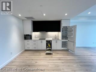 Photo 7 of 741 King Street W Unit 1705, Kitchener ON