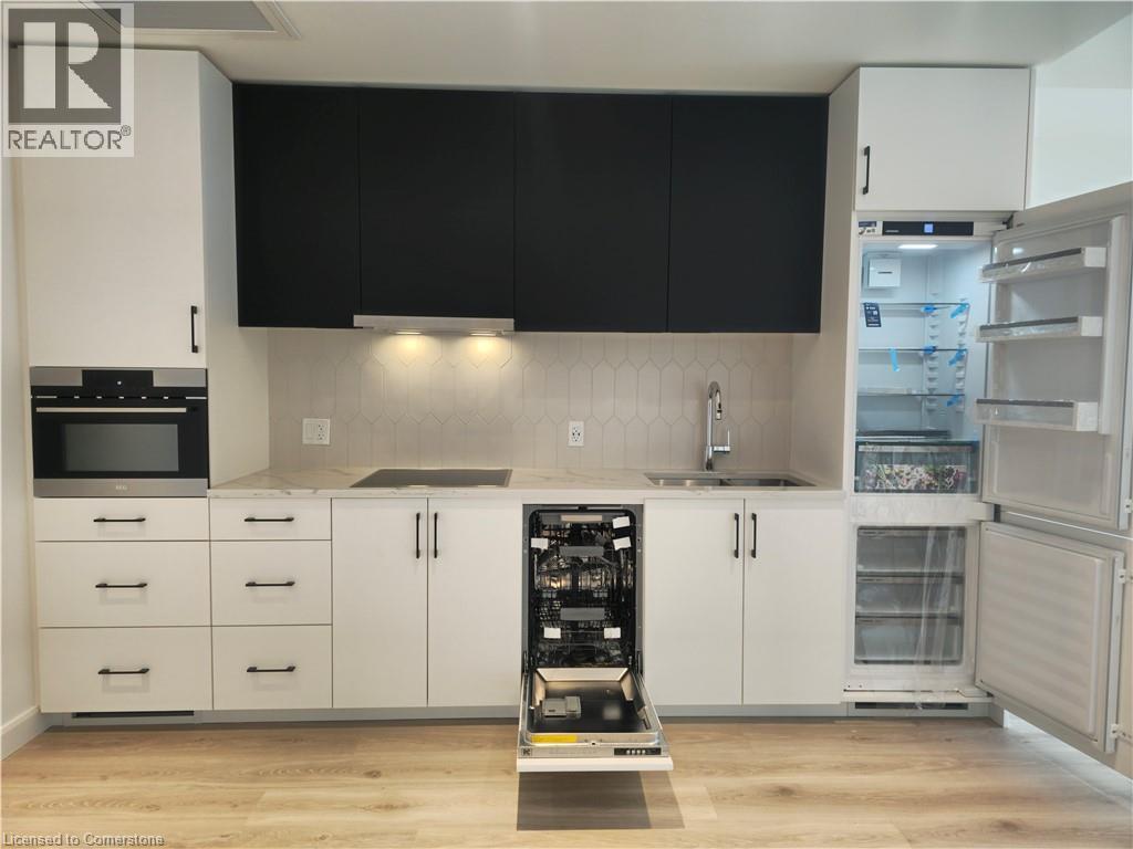 Photo 4 of 741 King Street W Unit 1705, Kitchener ON