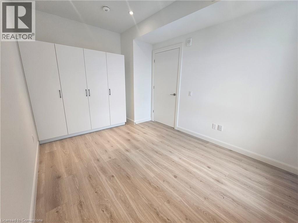 Photo 16 of 741 King Street W Unit 1705, Kitchener ON