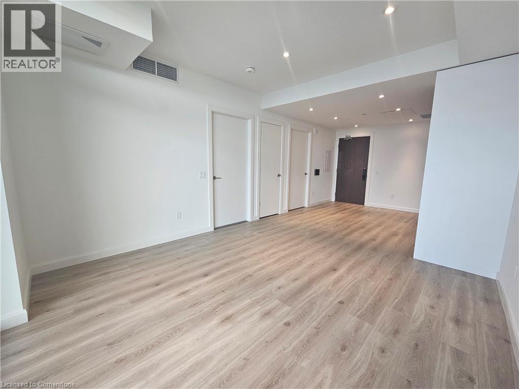 Photo 23 of 741 King Street W Unit 1705, Kitchener ON