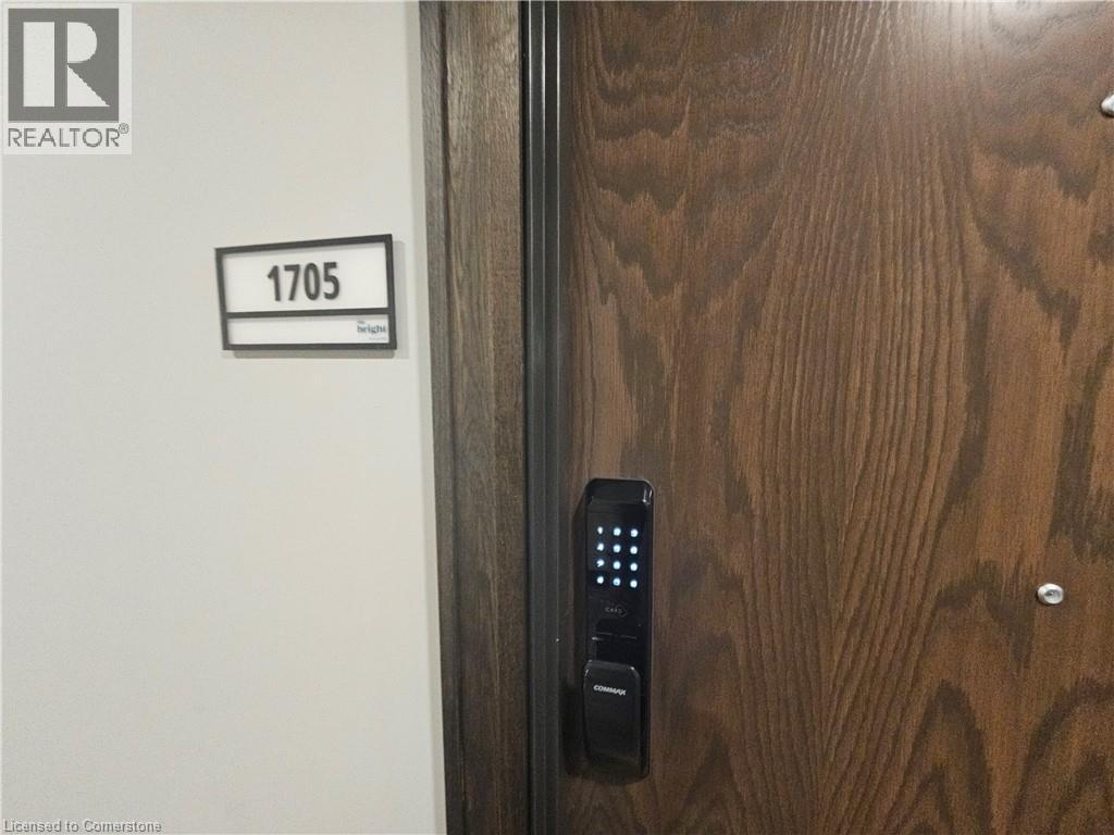 Photo 12 of 741 King Street W Unit 1705, Kitchener ON