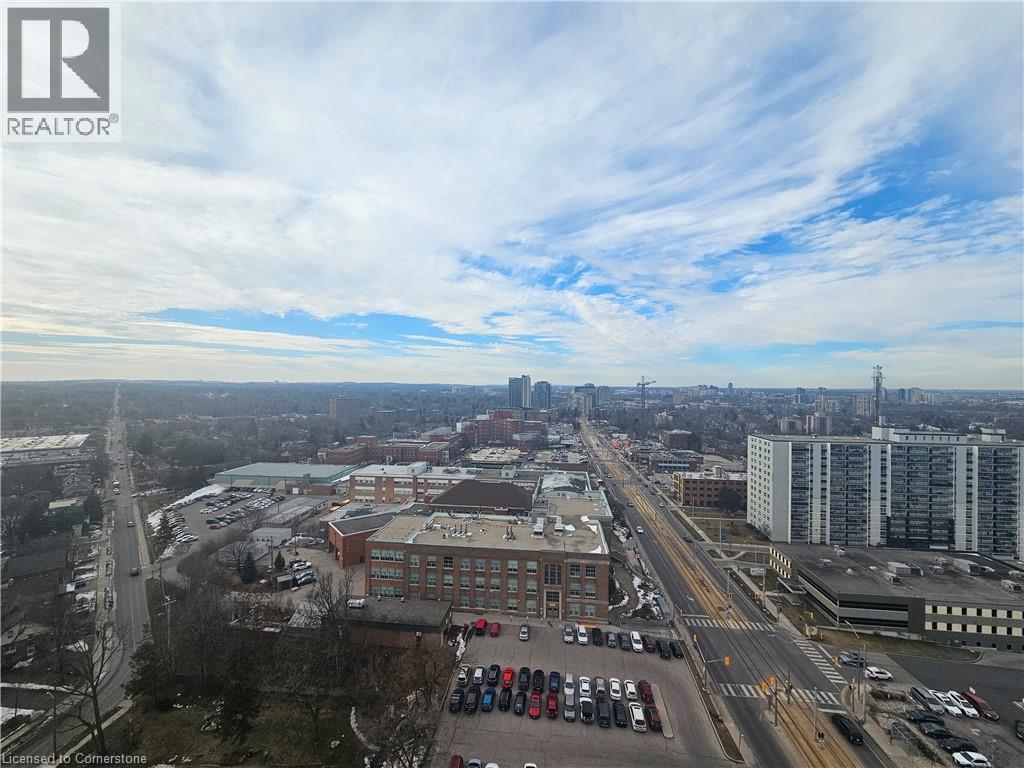 Photo 5 of 741 King Street W Unit 1705, Kitchener ON