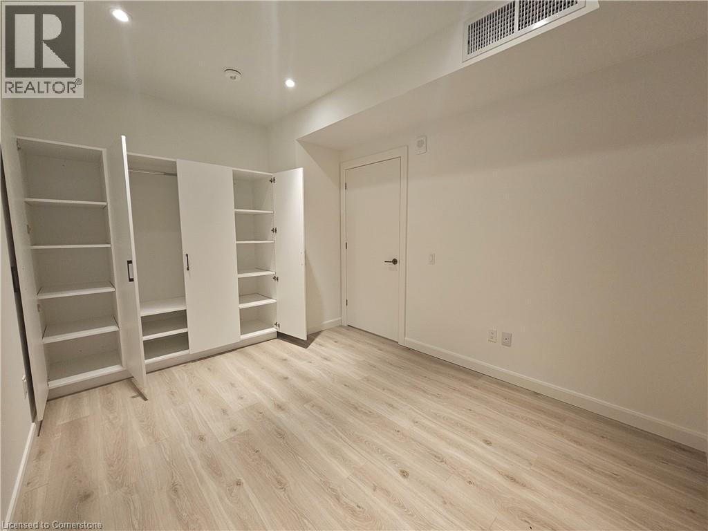 Photo 18 of 741 King Street W Unit 1705, Kitchener ON