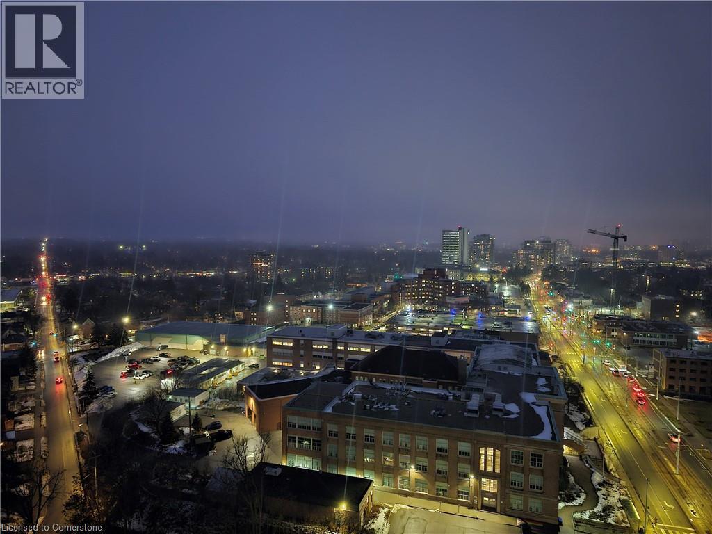 Photo 8 of 741 King Street W Unit 1705, Kitchener ON
