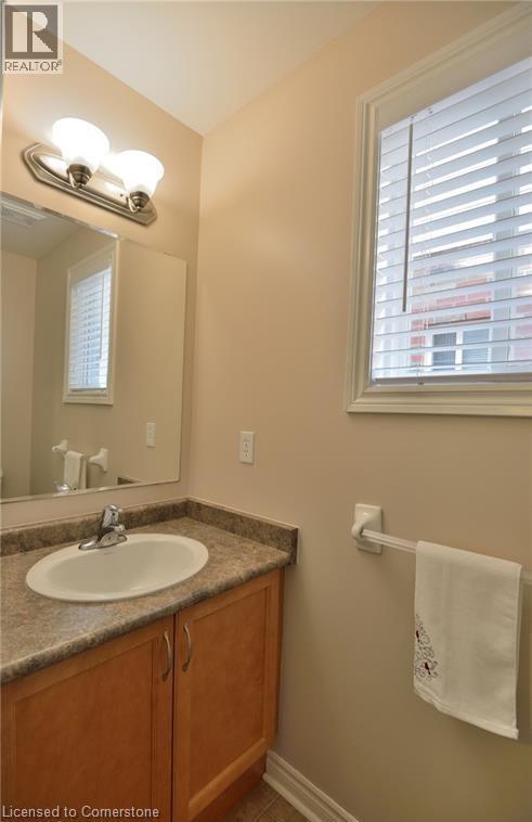 Photo 9 of 88 Helena Feasby Drive, Kitchener ON