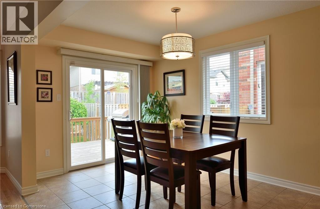 Photo 14 of 88 Helena Feasby Drive, Kitchener ON