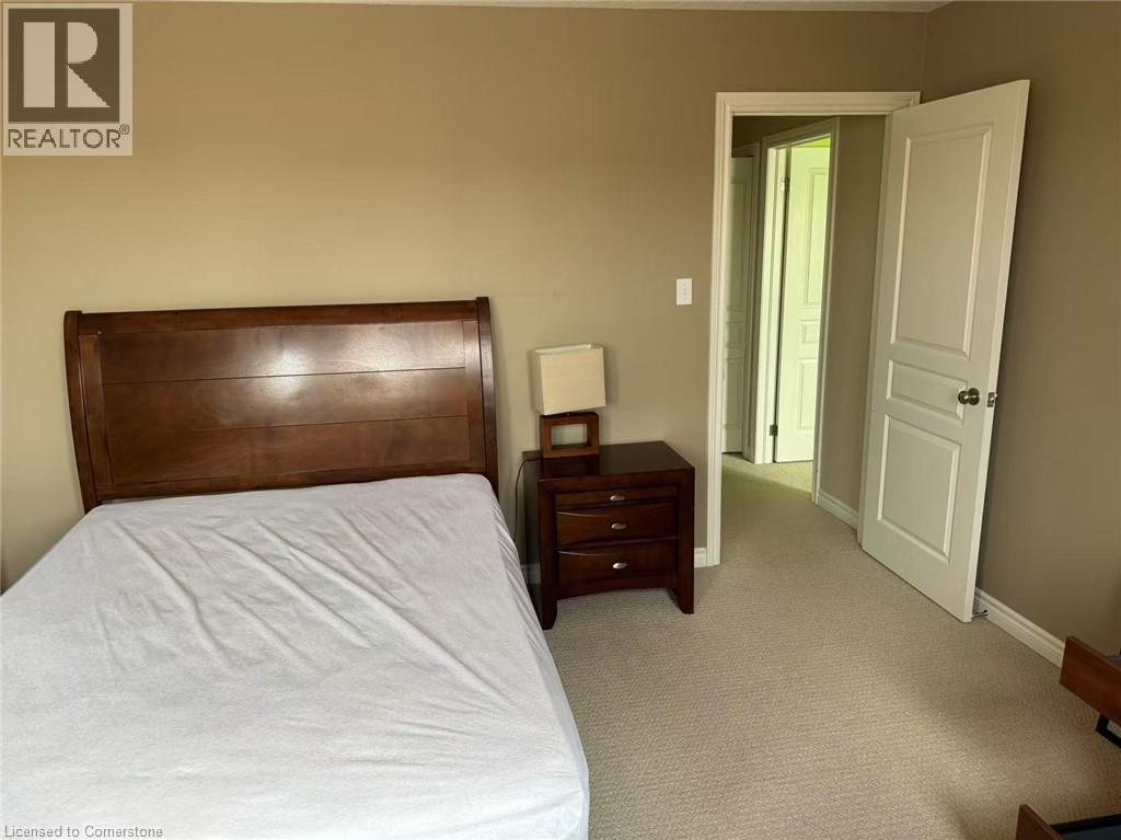 Photo 2 of 88 Helena Feasby Drive, Kitchener ON