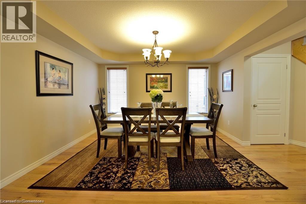 Photo 22 of 88 Helena Feasby Drive, Kitchener ON