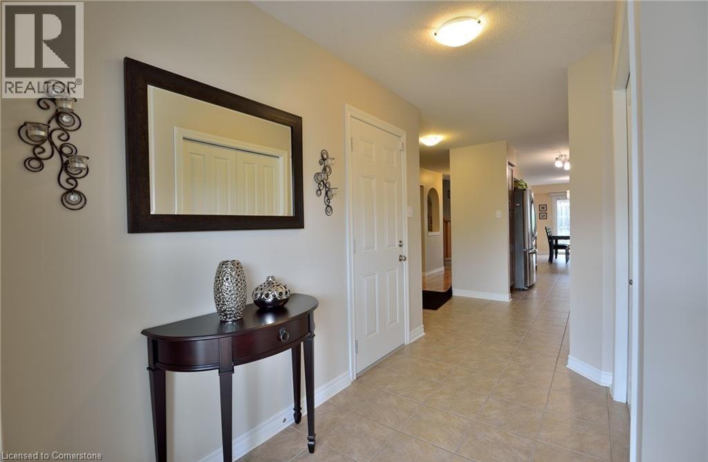Photo 23 of 88 Helena Feasby Drive, Kitchener ON