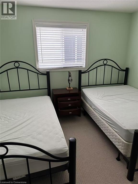 Photo 6 of 88 Helena Feasby Drive, Kitchener ON