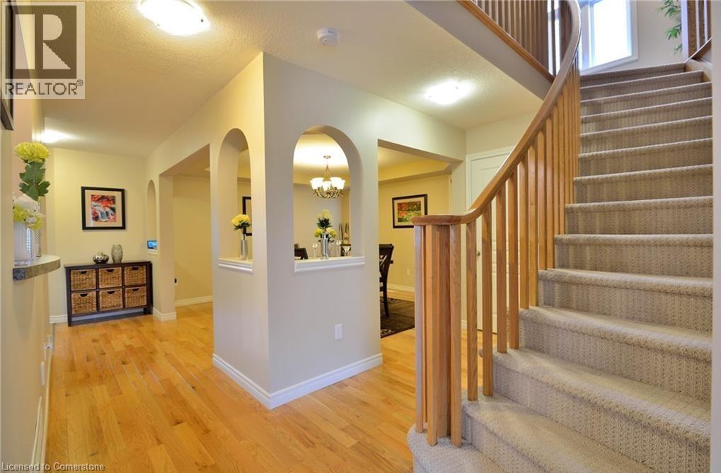 Photo 26 of 88 Helena Feasby Drive, Kitchener ON
