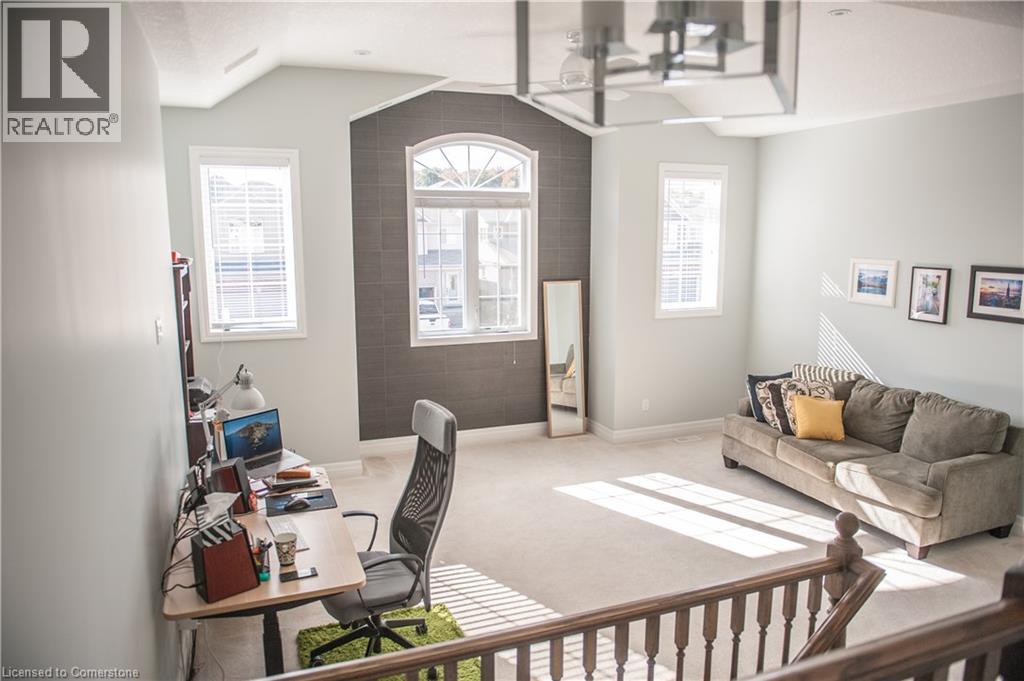 Photo 7 of 1440 Old Zeller Drive, Kitchener ON