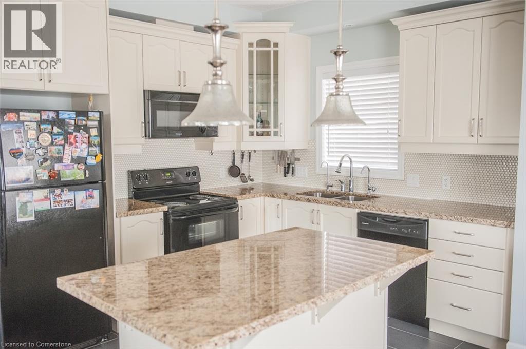Photo 1 of 1440 Old Zeller Drive, Kitchener ON