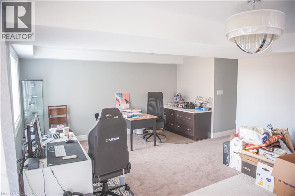 Photo 5 of 1440 Old Zeller Drive, Kitchener ON