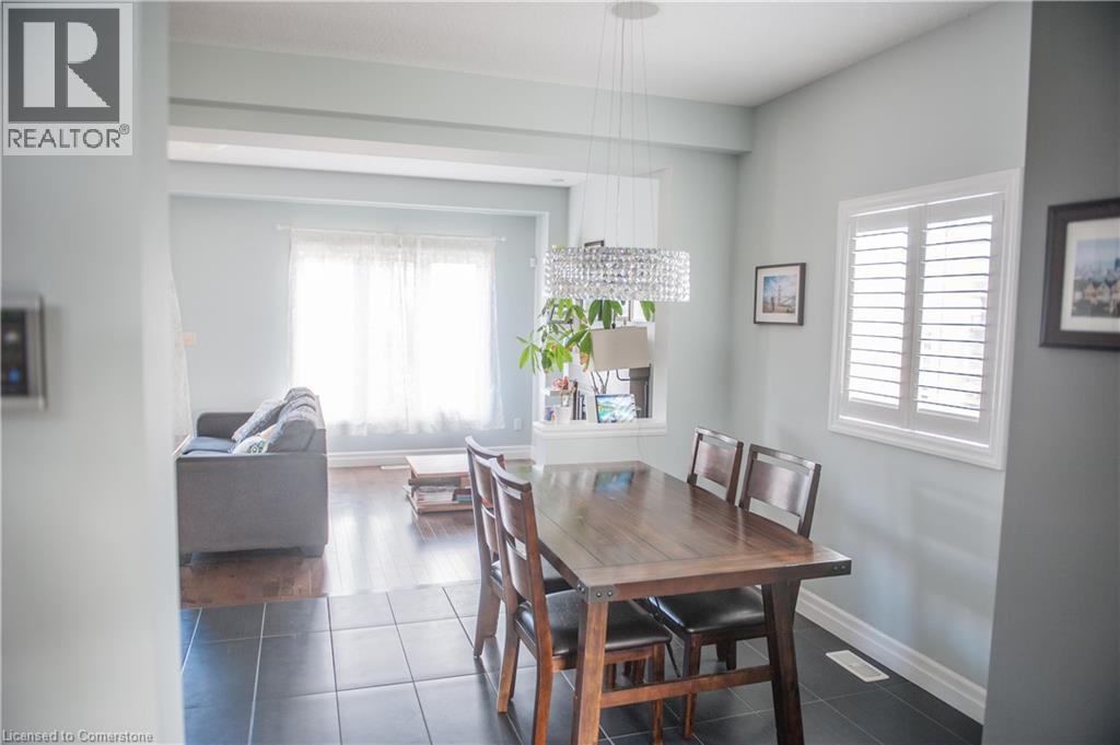 Photo 8 of 1440 Old Zeller Drive, Kitchener ON
