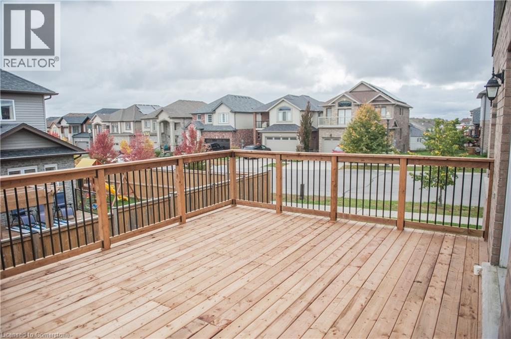 Photo 3 of 1440 Old Zeller Drive, Kitchener ON