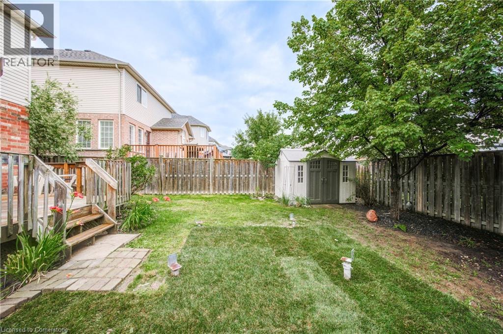 Photo 29 of 22 Pebblecreek Drive, Kitchener ON