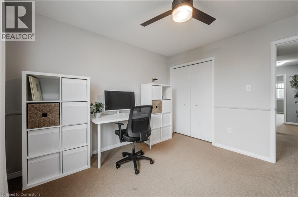 Photo 21 of 22 Pebblecreek Drive, Kitchener ON