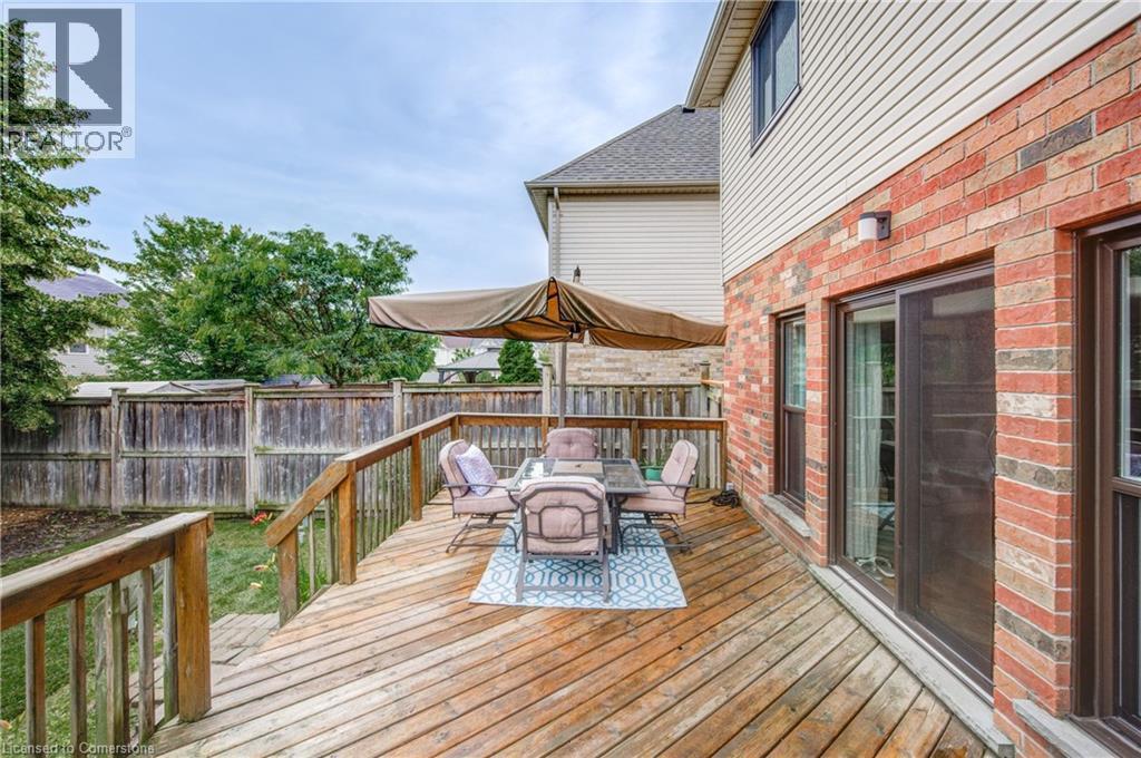 Photo 17 of 22 Pebblecreek Drive, Kitchener ON