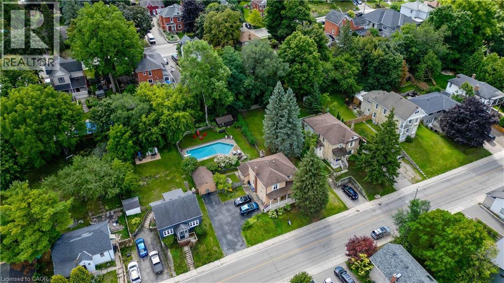 Photo 12 of 164 Queen Street E, Cambridge ON