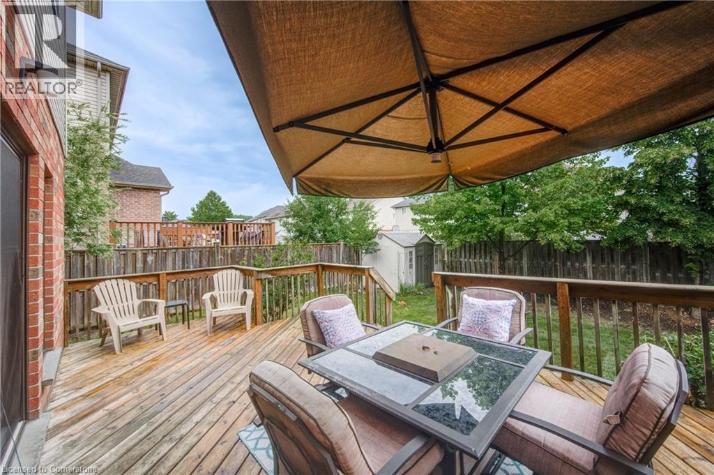 Photo 31 of 22 Pebblecreek Drive, Kitchener ON