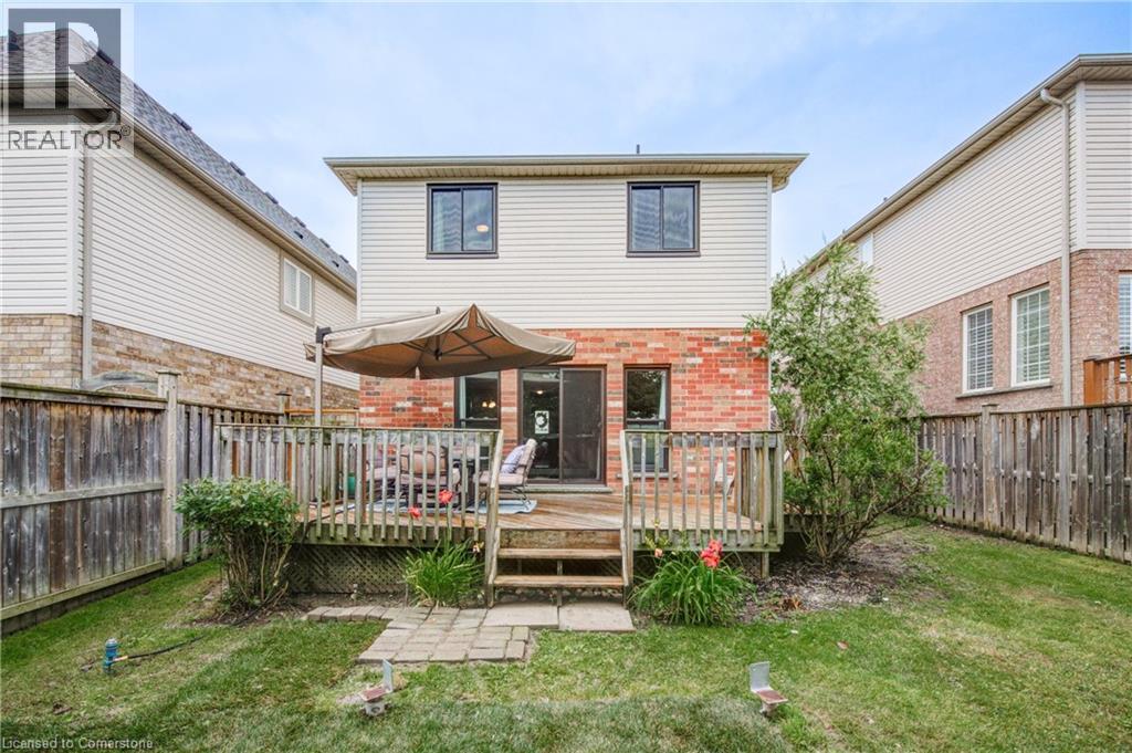 Photo 19 of 22 Pebblecreek Drive, Kitchener ON