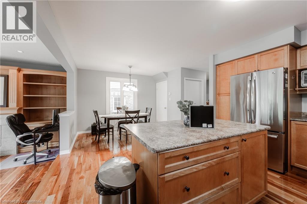 Photo 15 of 22 Pebblecreek Drive, Kitchener ON
