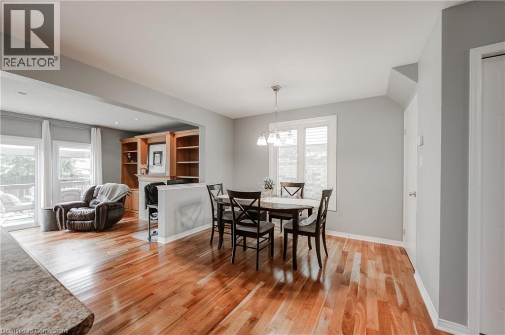 Photo 12 of 22 Pebblecreek Drive, Kitchener ON