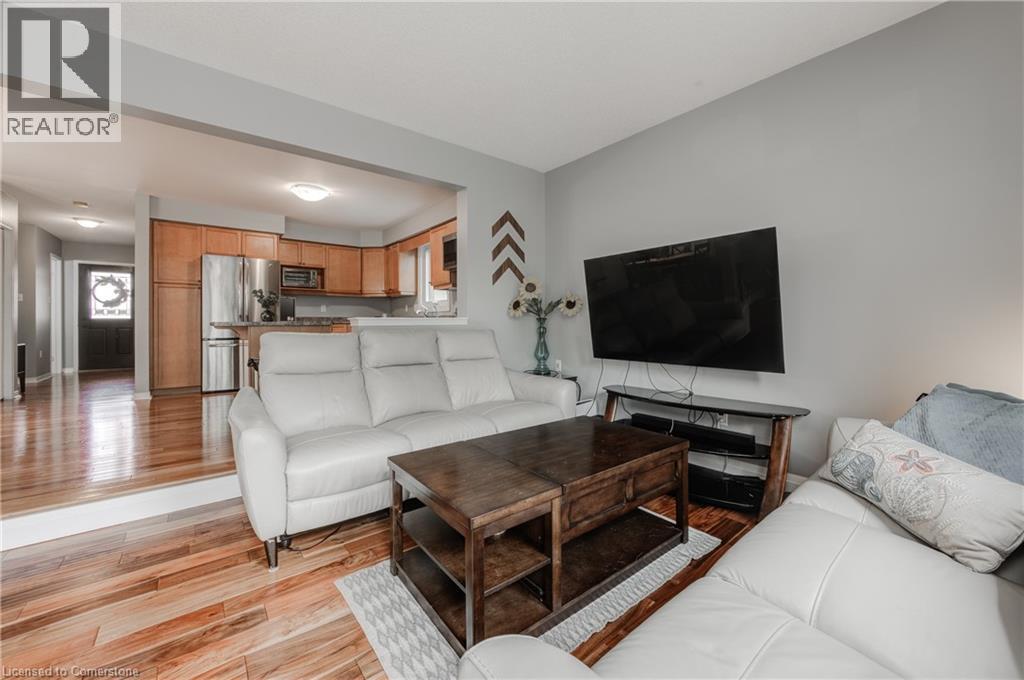 Photo 22 of 22 Pebblecreek Drive, Kitchener ON