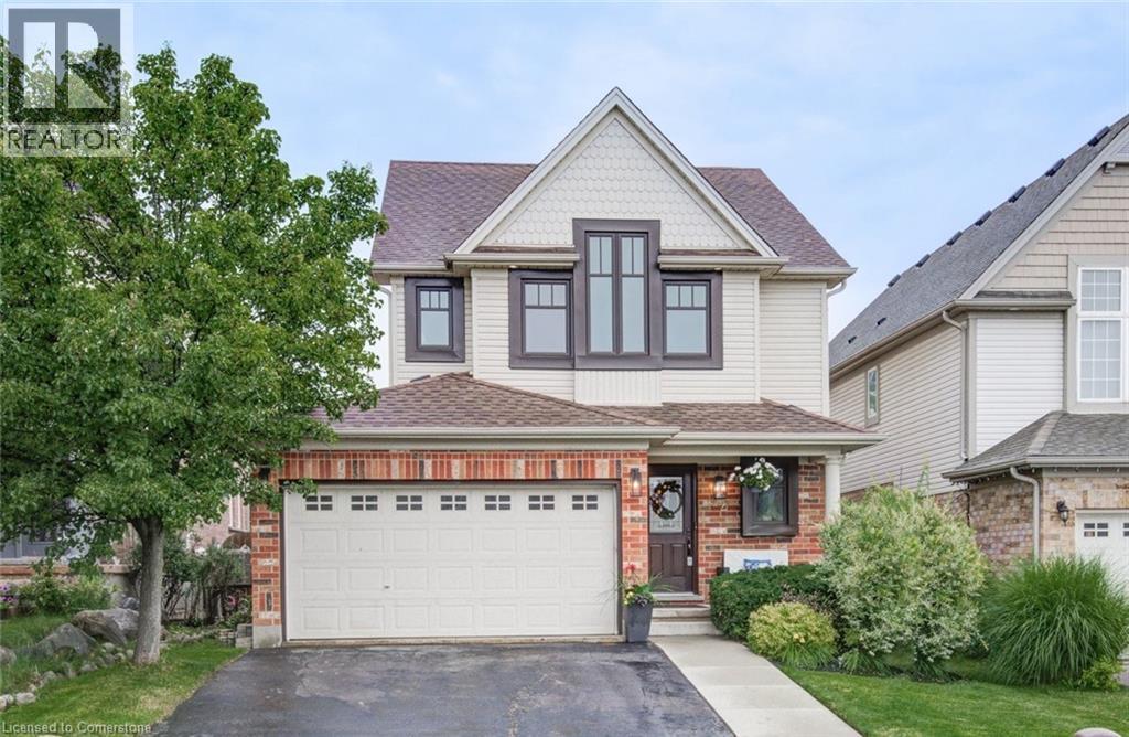 Photo 5 of 22 Pebblecreek Drive, Kitchener ON