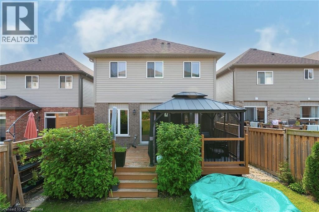 Photo 3 of 24 Dudley Drive, Guelph ON