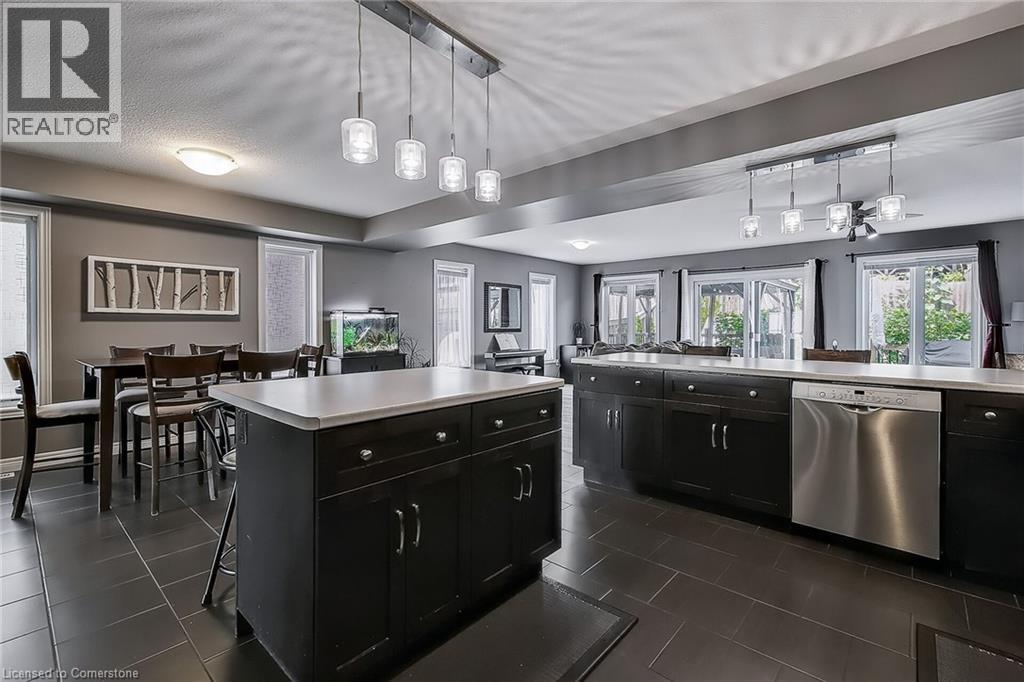 Photo 13 of 24 Dudley Drive, Guelph ON