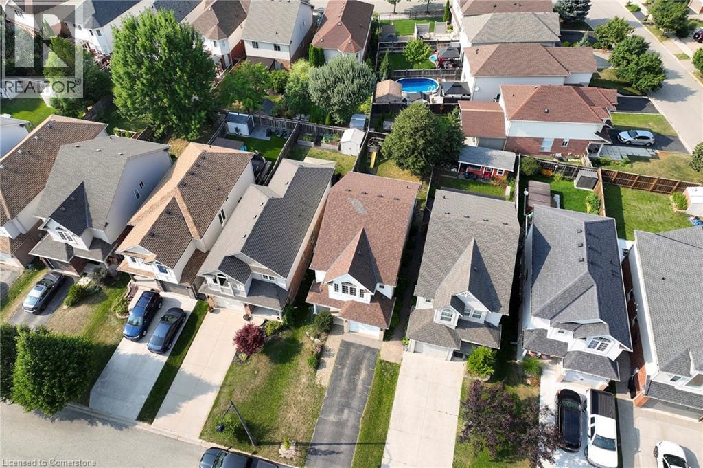 Photo 11 of 624 South Haven Drive, Waterloo ON