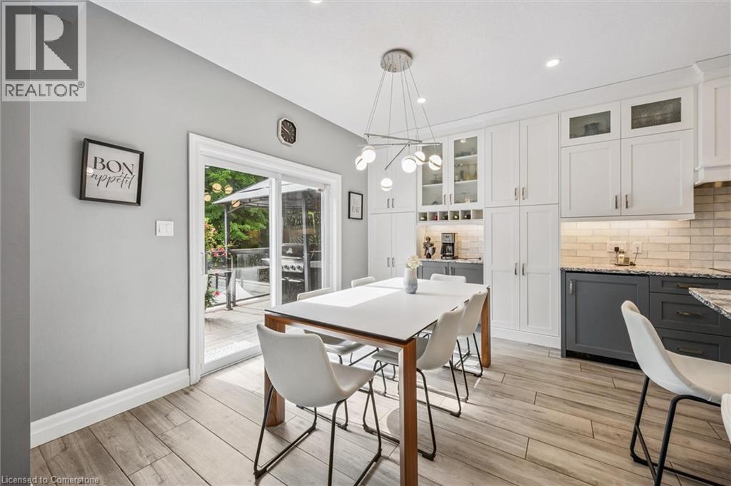 Photo 21 of 405 Spice Bush Street, Waterloo ON